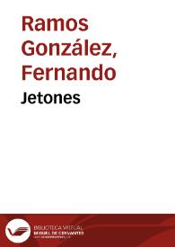 Jetones