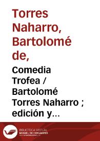 Comedia Trofea