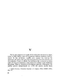 Traducciones y traductores en la Península Ibérica (1400-1550) [Selección]