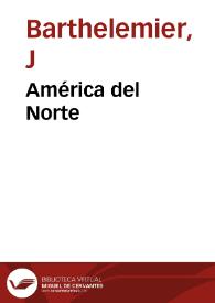 América del Norte