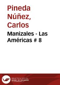 Manizales - Las Américas # 8