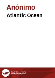 Atlantic Ocean