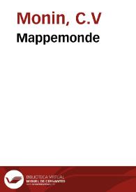 Mappemonde