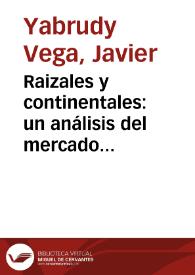 Raizales y continentales: un análisis del mercado laboral en la isla de San Andrés