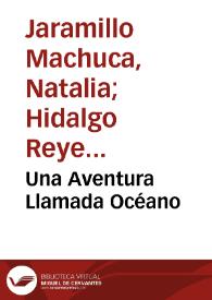 Una Aventura Llamada Océano