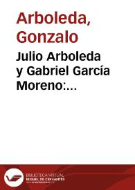 Julio Arboleda y Gabriel García Moreno: rectificaciones históricas, 1o. de marzo de 1888