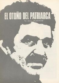 El otoño del patriarca