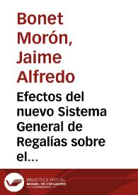 Efectos del nuevo Sistema General de Regalías sobre el desempeño fiscal municipal: un análisis dosis-respuesta