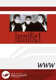 Terrrific! (1991) [Ficha del espectáculo]