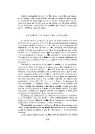 La poesía de Ramón de Garciasol