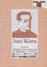 Juan Valera