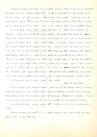 Cartas de Gabriela Mistral a Concha Zardoya. New York, Los Ángeles, USA. México. Nápoles, Italia, [entre 1948 y 1955]
