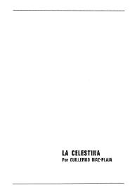 La Celestina